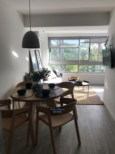Apartamento En Punta Del Este - Ocean Drive Country 2