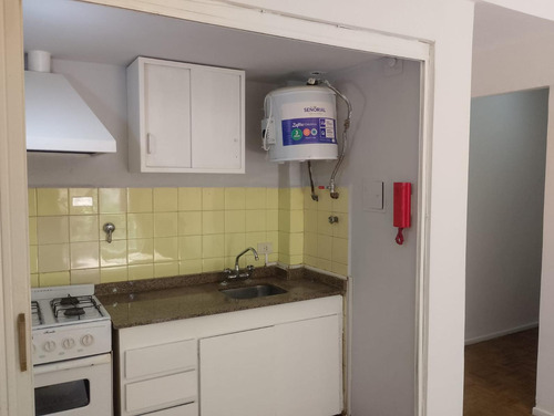 Departamento En Venta Almagro Monoambiente Zona Hospital Italiano
