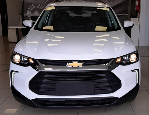 Chevrolet Tracker 1.2 Turbo Ltz At