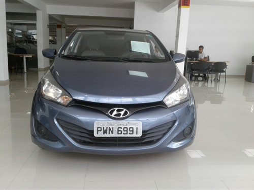 Hyundai Hb20s 2015/2015 6991