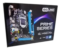 Comprar Placa Mae Mb Goline Intel 1151 6a E 7a Gen Cpu Ddr3 M.2