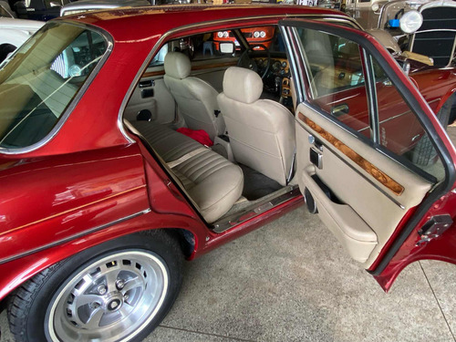 Jaguar Xj6 Sedan Xj12nao Bmw 325 M3 Z3 Mk3 Maverick Gt Dodge