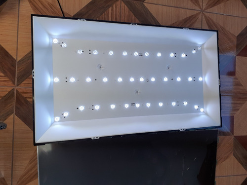 Tv Led Sansumg Para Desarme Repuestos (Usado)