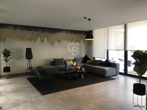 Estudio De Diseño Vanguardista En Los Leones