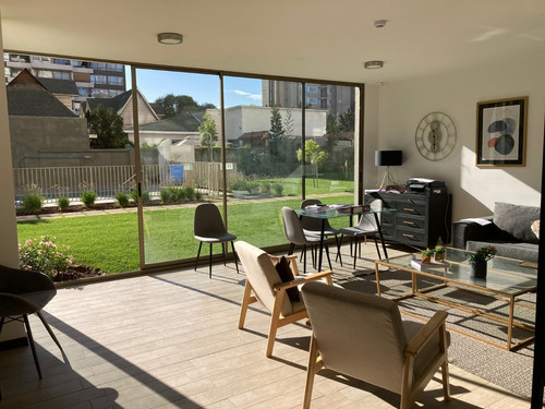 Departamento Completamente Nuevo - Valor Conversable - Venta