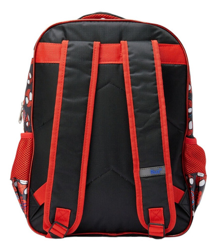 Mochila Ruz Spidey