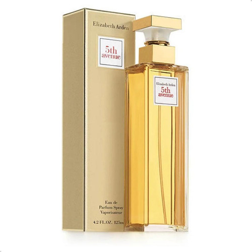 Perfume Elizabeth Arden 5th Avenue 125 Ml