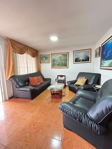Casa En El Trigal En Venta