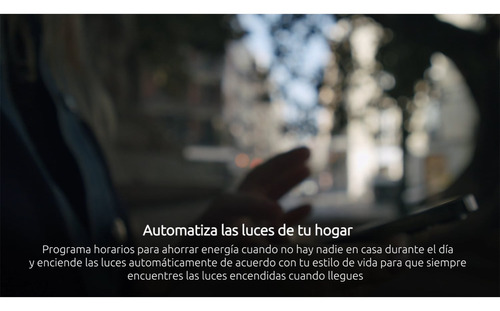 Nhe-s300 Interruptor Smart 3vías Temporizador Activación Voz