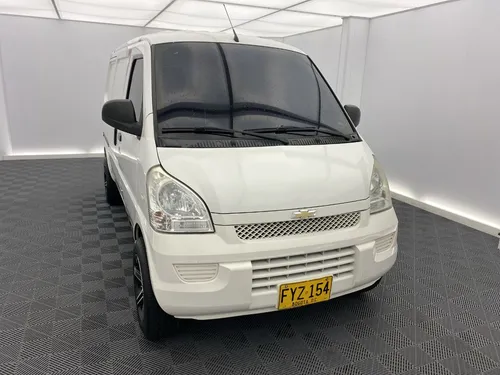 Chevrolet N300 1.2 Cargo