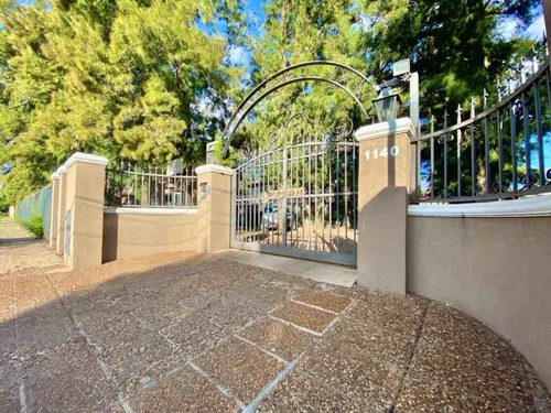 Imagen 1 de 7 de Lote En Venta En Ituzaingo Norte