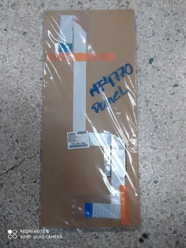 comprar Cable Flex Canon Mf4770\u002F4450 Panel Y Scaner 