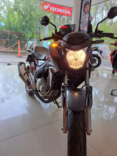 Imagen 12 de 25 de Honda Cb 250 Twister Financia Wave Elite Glh Tornado