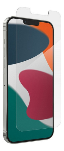 Mica Glass Elite iPhone 13 - Transparente