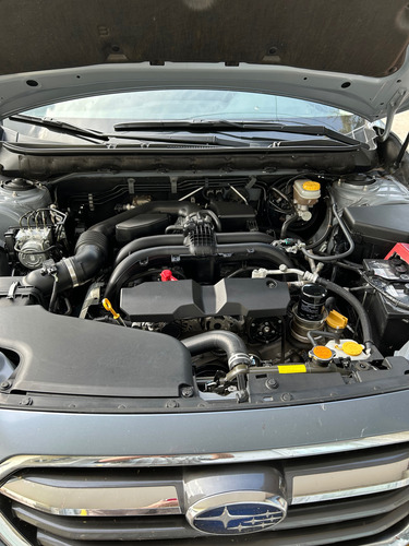 Subaru Outback 2.5 Limited Awd Cvt