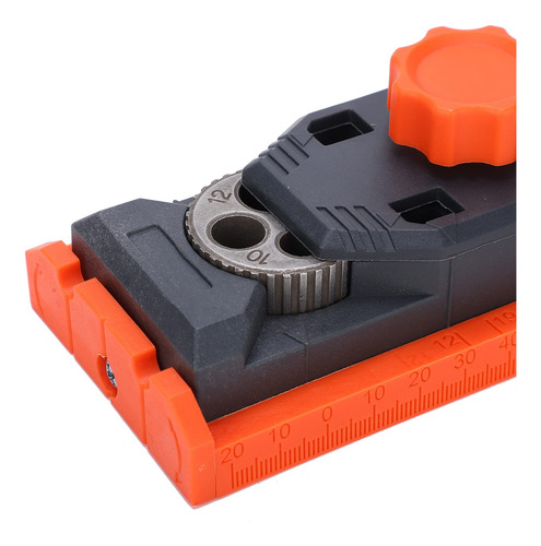 Localizador De Agujeros Para Carpintería Woodworking Modelo