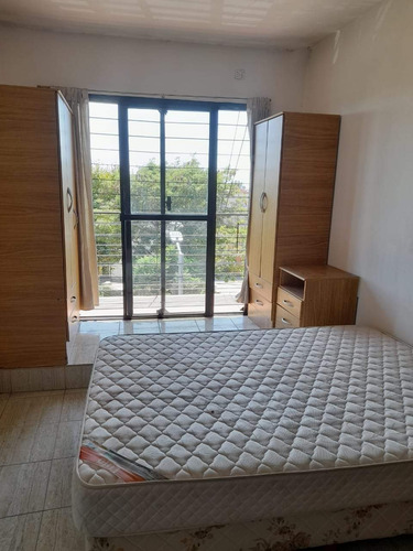 Departamento Monoambiente En Alquiler, Avellaneda, Bs As