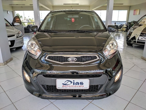 Kia Picanto 1.0 Ex 12v