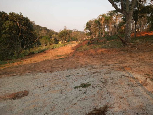 Vendo Meu Terreno Com Urgência Em Mairinque - Sp