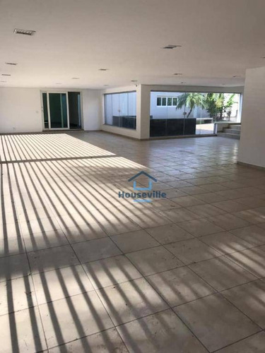 Imagem 5 de 30 de Alphaville 2 - 5 Suítes - Ca0574