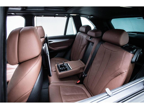 Imagem 12 de 13 de Bmw X5 3.0 M Sport 50d 7l