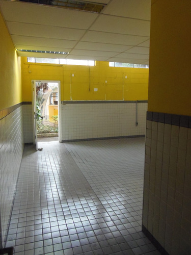 Imagem 15 de 23 de Galpão Industrial De 2684 M² - Limão. - Gl00016 - 34376844