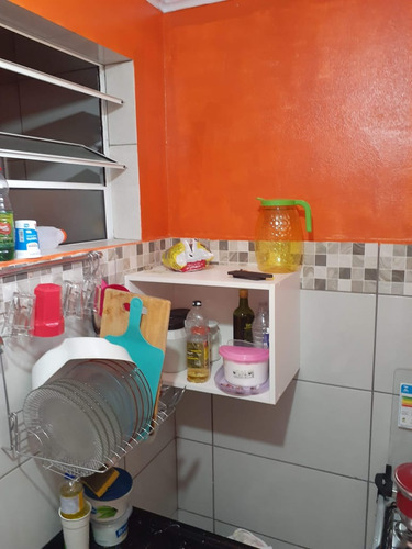 Kit Net Mobilhada,vendo Ou Troco Por Carro, Ar Condicionado