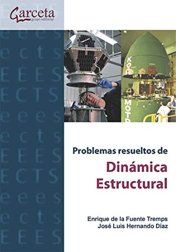 Libro Problemas Resueltos De Dinámica Estructural De Enrique