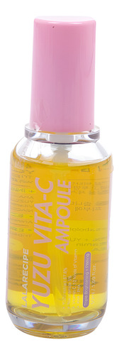 Lala Recipe | Suero Facial Yuzu Vita C Todo Tipo De Piel