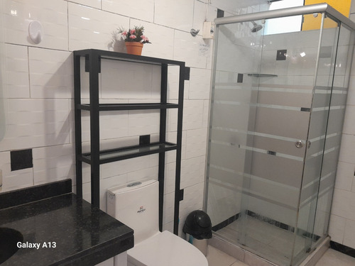 Alquilo Habitacion Amoblada 2do Piso En Surco Persona Sola