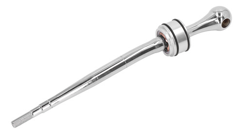 Bastão À Prova De Ferrugem De Aço Inoxidável Short Gear Leve