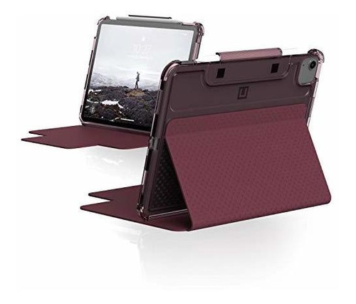 Funda Para Tablet U By Uag iPad Air 10.9-inch (4th Gen, 2020