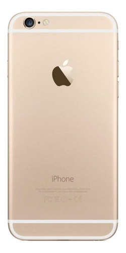 iPhone 6 64 GB oro - Bueno (Reacondicionado)