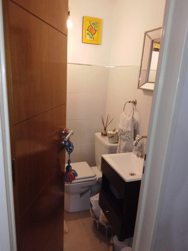 Imagen 7 de 15 de Excelente Departamento 2 Amb Con Patio