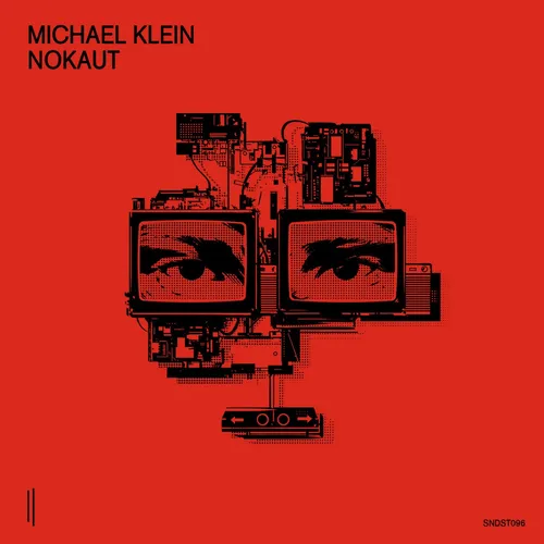 Michael Klein - Nokaut (sndst096)