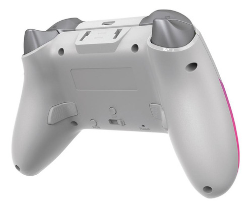 Controle Gamer Ninja Sword, Rgb, Wireless/bluetooth