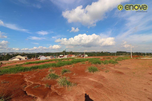 Imagem 12 de 15 de Terreno À Venda, Loteamento Girassol, 270 M² Por R$ 76.000 - Campo Grande - Estância Velha/rs - Te0298