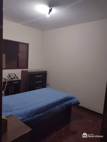 Imagem 7 de 10 de Casa No Bairro Jardim São Bento- Poços De Caldas Mg. - Ca1408