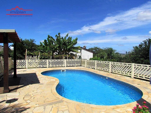 Imagem 20 de 23 de Casa À Venda, 324 M² Por R$ 910.000,00 - Rio Abaixo - Atibaia/sp - Ca4720