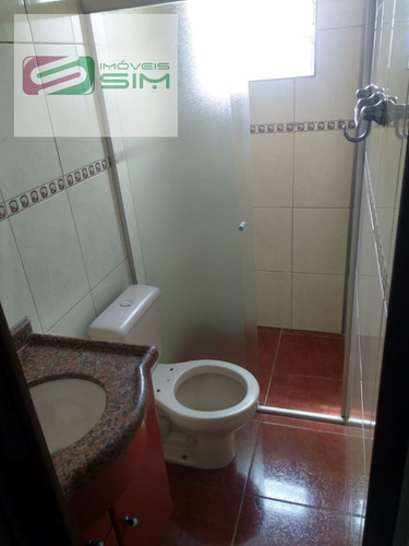 Imagem 13 de 13 de Apartamento Em Fazenda Da Juta - São Paulo - 4162