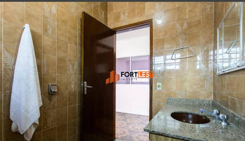 Imagem 14 de 25 de Sobrado Com 4 Dormitórios À Venda, 300 M² Por R$ 890.000,00 - Vila Antonieta - São Paulo/sp - So0175