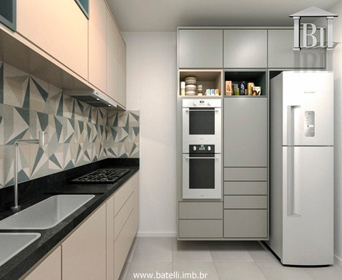 Imagem 2 de 8 de Apartamento - Perdizes -são Paulo | Batelli Imóveis - 4315