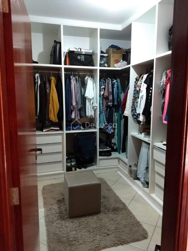 Imagem 16 de 19 de Casa À Venda Em Parque Alto Taquaral - Ca009333