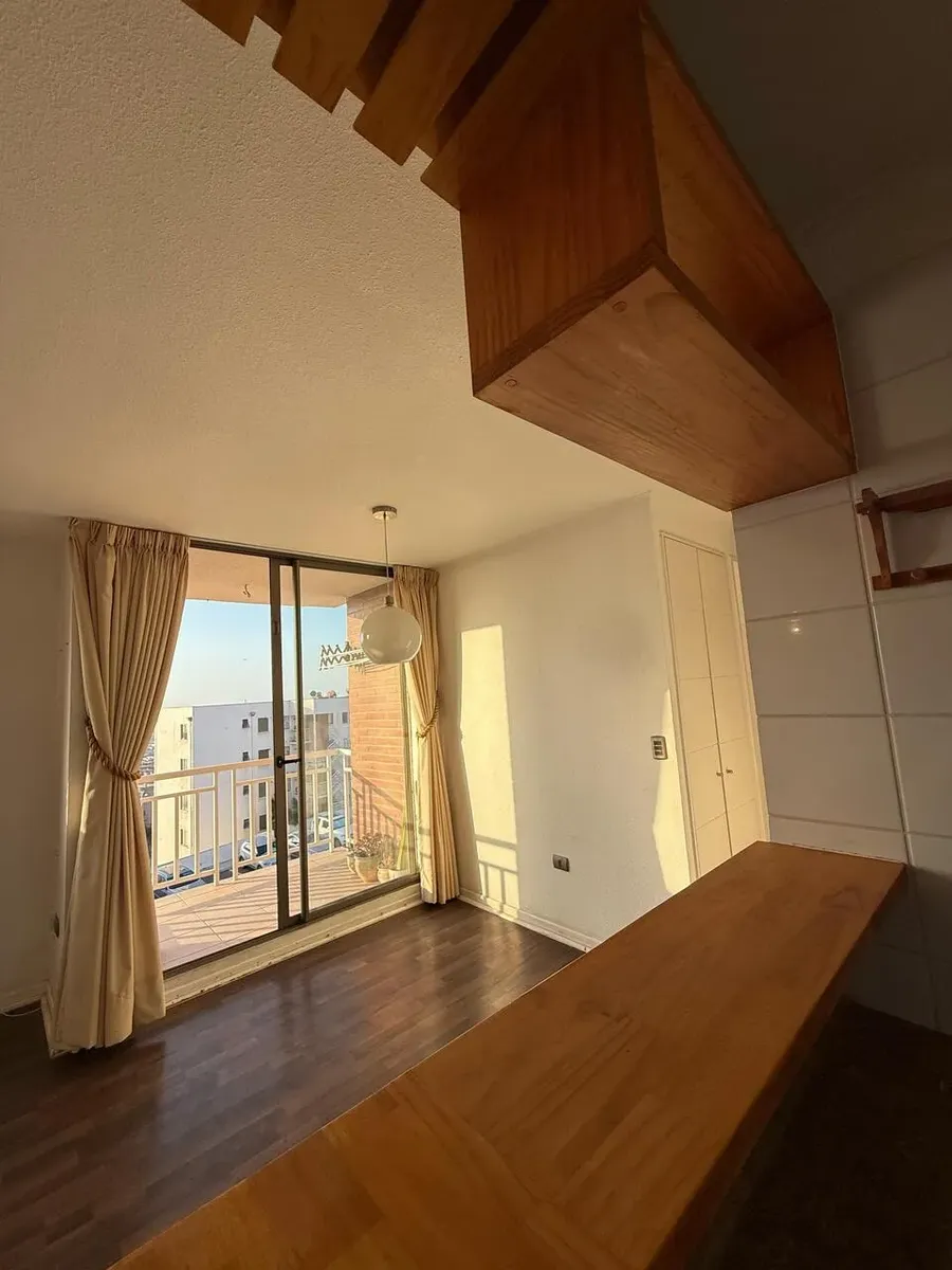 Imagen 3 de 29 de Departamento 3d Con Estacionamiento-vista Al Mar-la Serena