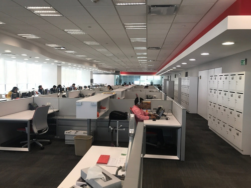 Imagen 13 de 13 de Oficina En Corporativo Leibnitz 117