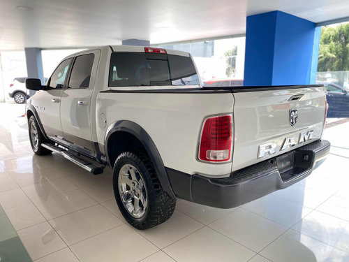 Dodge Ram 2500 Slt Laramie Crewcab