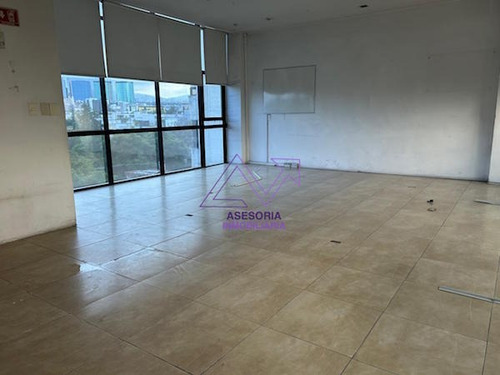 Oficina En Renta En Polanco Lv736