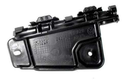 Soporte Paragolpe Volkswagen Gol G5 2008-2013