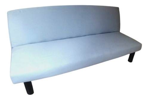 Sofa Cama Individual Moderno Modelo Berna