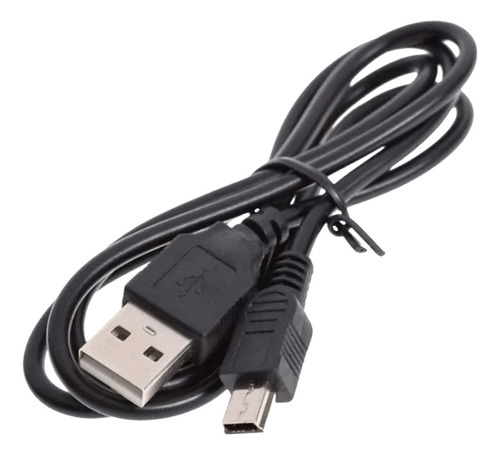 Cable Mini Usb V3 Para Control Ps3, Mp3, Ft232r, Disco Duro